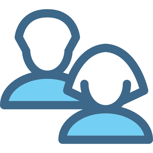 See our supporters and sign yourself up